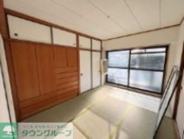 ハイム下鶴間の物件内観写真